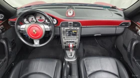 Porsche 911 Carrera 4S, снимка 6