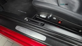 Porsche 911 Carrera 4S, снимка 14