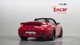 Porsche 911 Carrera 4S, снимка 4