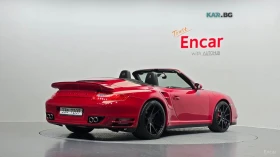 Porsche 911 Carrera 4S, снимка 2