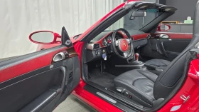 Porsche 911 Carrera 4S, снимка 10