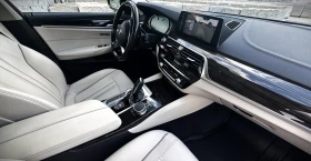 BMW 530 Xdrive, снимка 15