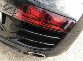 Audi R8 5.2 V10 525ps TOP! 30000km, снимка 11