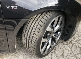 Audi R8 5.2 V10 525ps TOP! 30000km, снимка 9