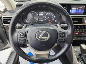 Lexus IS BLIND SPOT* ЛЮК* ПОДГРЕВ ВОЛАН* КРАЙНА ЦЕНА, снимка 9
