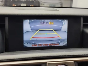 Lexus IS BLIND SPOT* ЛЮК* ПОДГРЕВ ВОЛАН* КРАЙНА ЦЕНА, снимка 15