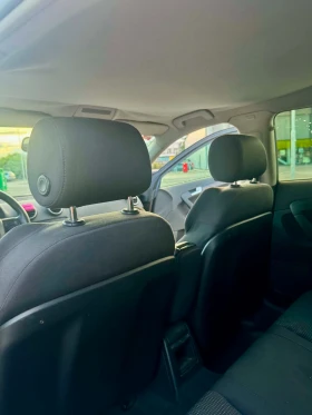 Audi A3 Sportback 2.0 TDI, снимка 9