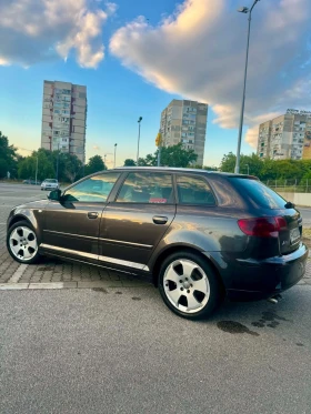 Audi A3 Sportback 2.0 TDI, снимка 3