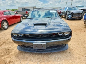 Dodge Challenger 6.4 R/T Scat Pack, снимка 5
