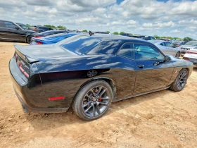 Dodge Challenger 6.4 R/T Scat Pack, снимка 3