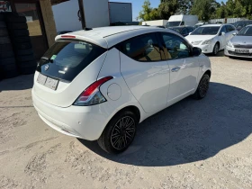 Lancia Ypsilon 1.0i hybrid+ ГАЗ, снимка 6
