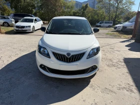Lancia Ypsilon 1.0i hybrid+ ГАЗ, снимка 3