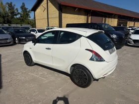 Lancia Ypsilon 1.0i hybrid+ ГАЗ, снимка 7