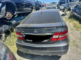 Mercedes-Benz CLC 180, снимка 2