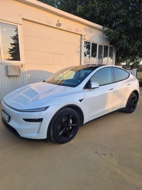 Tesla Model Y, снимка 5