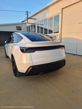Tesla Model Y, снимка 2
