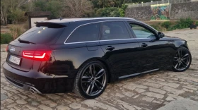 Audi A6 3.0TDI 3X S-LINE MATRIX, снимка 2