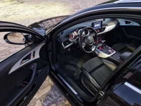 Audi A6 3.0TDI 3X S-LINE MATRIX, снимка 9