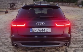 Audi A6 3.0TDI 3X S-LINE MATRIX, снимка 6