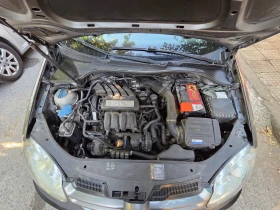 VW Golf 1.6, снимка 11