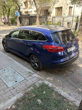 Ford Focus, снимка 10