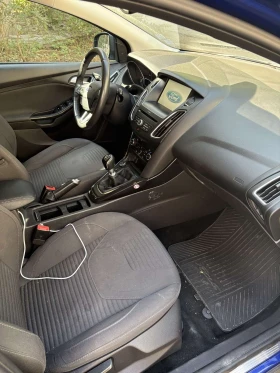 Ford Focus, снимка 2