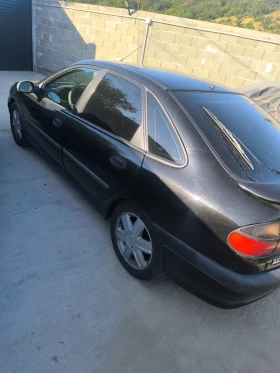 Renault Laguna, снимка 3
