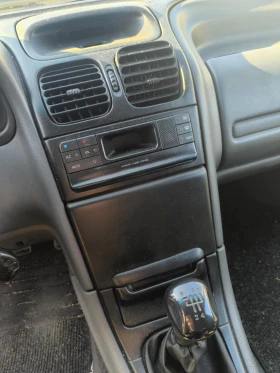 Renault Laguna, снимка 6