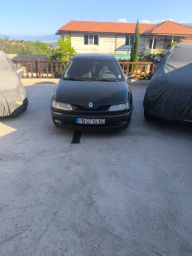 Renault Laguna, снимка 1
