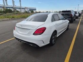 Mercedes-Benz C 300 * CARFAX * , снимка 3
