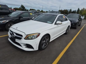 Mercedes-Benz C 300 * CARFAX * , снимка 1
