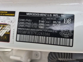 Mercedes-Benz C 300 * CARFAX * , снимка 15