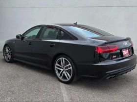 Audi S6 MATRIX* LANE* ASSIST* 360КАМЕРА* ПАНОРАМА* , снимка 2