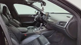 Audi S6 MATRIX* LANE* ASSIST* 360КАМЕРА* ПАНОРАМА* , снимка 15