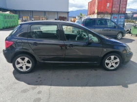 Peugeot 307, снимка 1