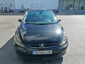 Peugeot 307, снимка 4