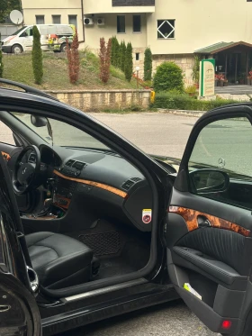 Mercedes-Benz E 280, снимка 3
