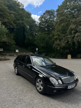 Mercedes-Benz E 280, снимка 13