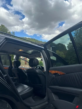 Mercedes-Benz E 280, снимка 4