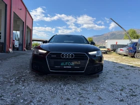 Audi A4 QUATTRO 2.0TDI FULL, снимка 3