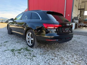 Audi A4 QUATTRO 2.0TDI FULL, снимка 7