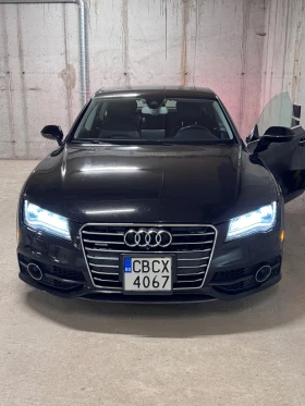 Audi A7 3.0T, снимка 8
