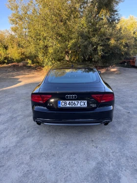 Audi A7 3.0T, снимка 2