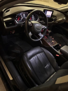 Audi A7 3.0T, снимка 11