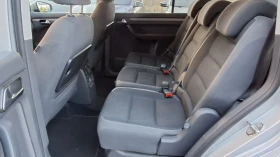 VW Touran 2.0TDI 140kc 4+ 1m, снимка 12