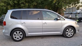 VW Touran 2.0TDI 140kc 4+ 1m, снимка 3