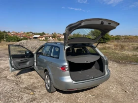 Mazda 6, снимка 7
