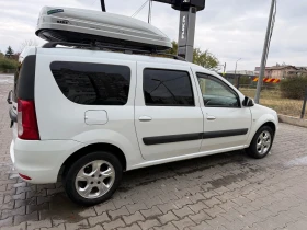 Dacia Logan, снимка 4