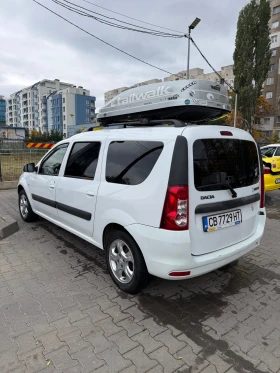 Dacia Logan, снимка 2