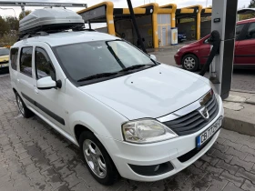 Dacia Logan, снимка 5